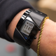 Illustration for article titled Epsons Activity Trackers Keep an Eye On Your Heart Rate